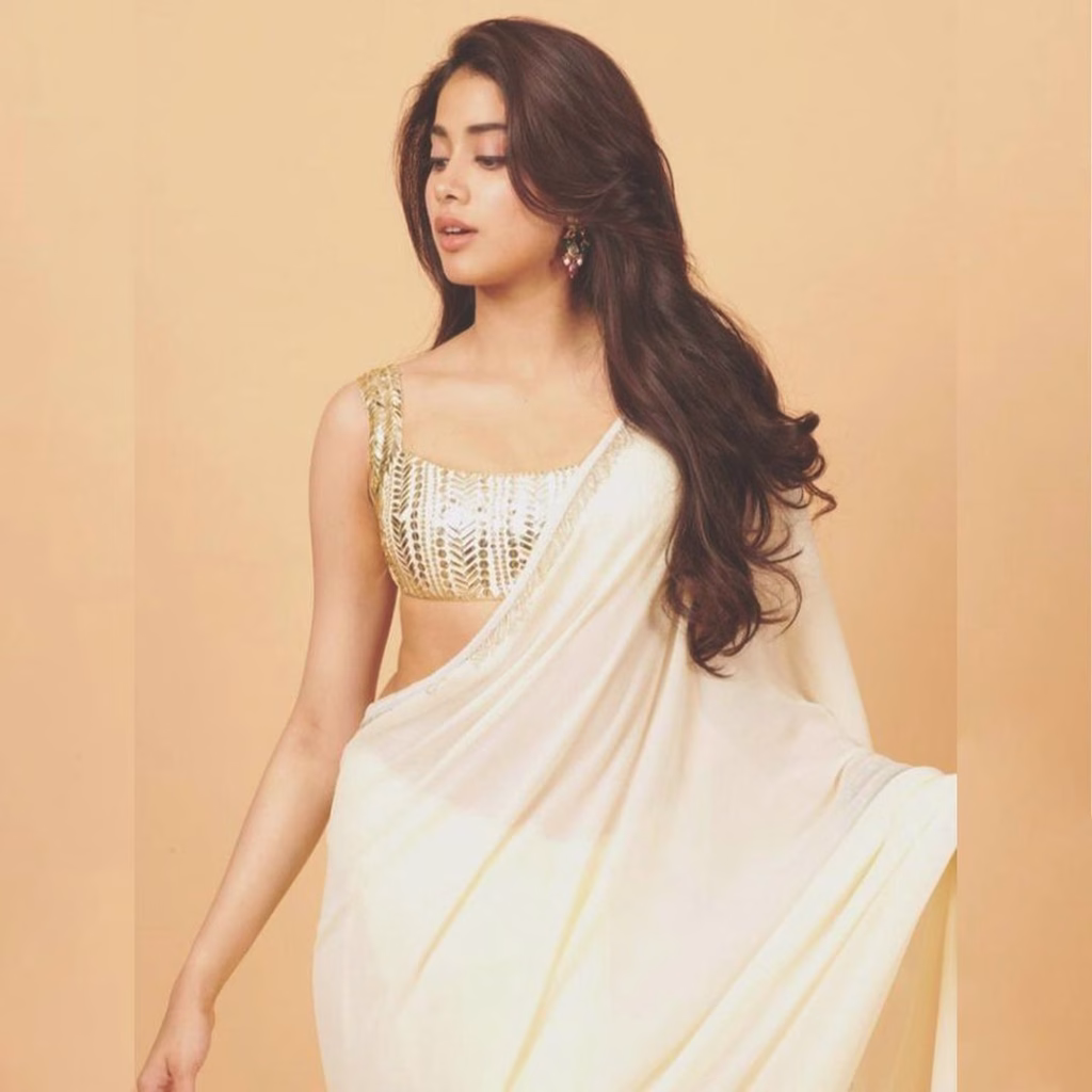 Janhvi Kapoor