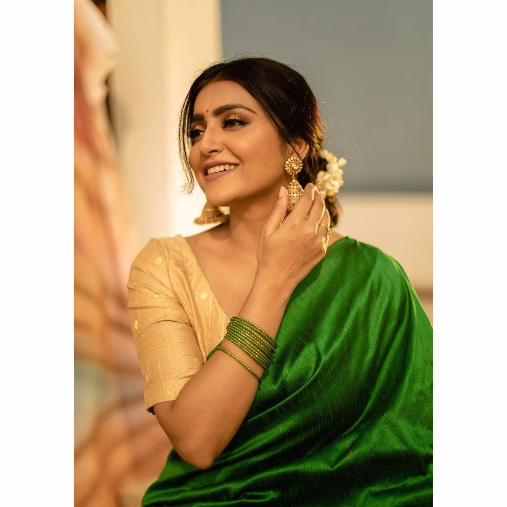 Avantika Mishra
