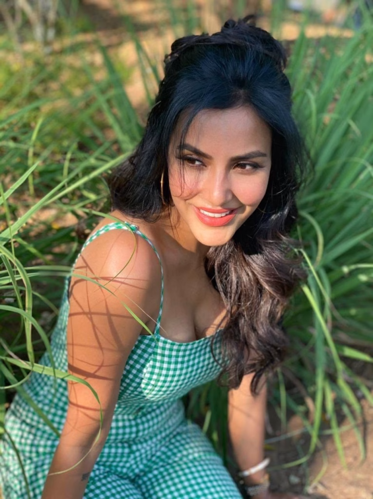 Priya Anand