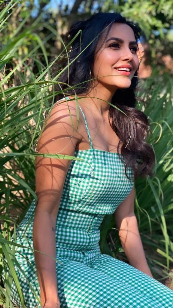 Priya Anand