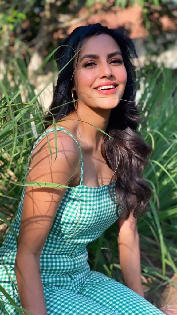 Priya Anand