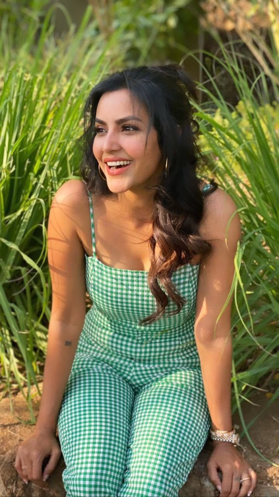 Priya Anand