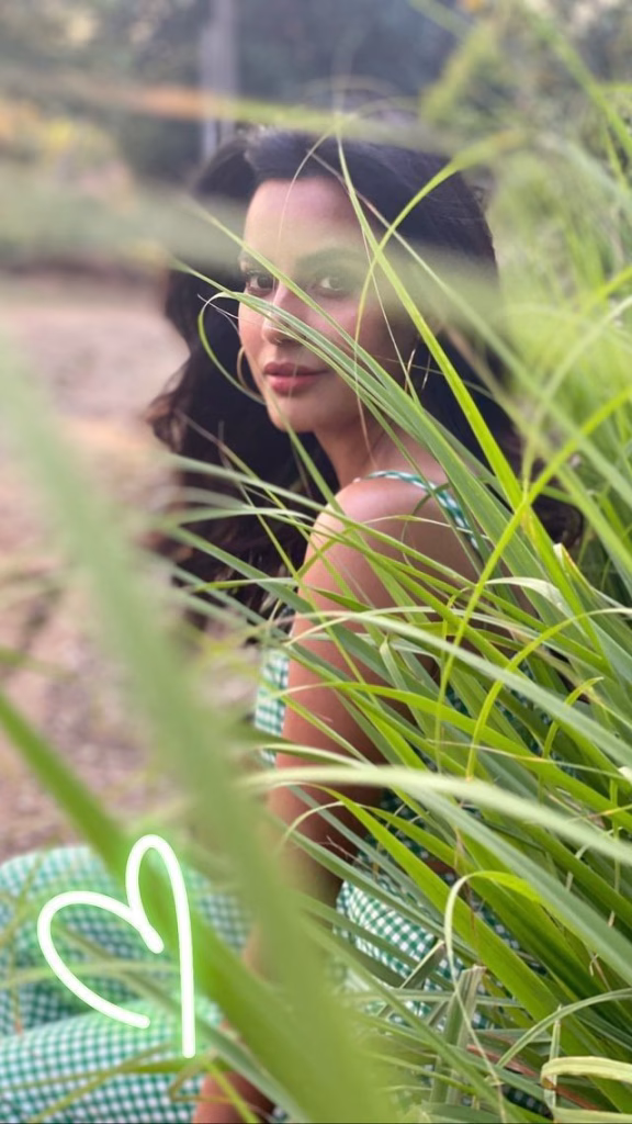 Priya Anand