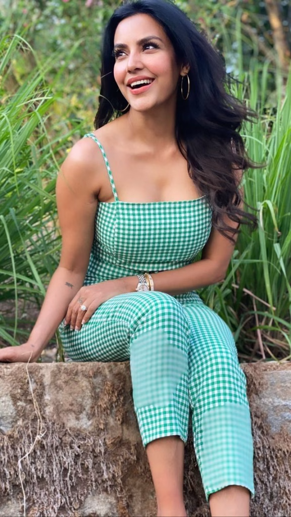 Priya Anand