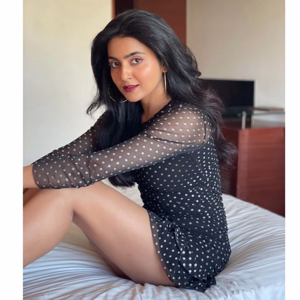 Avantika Mishra