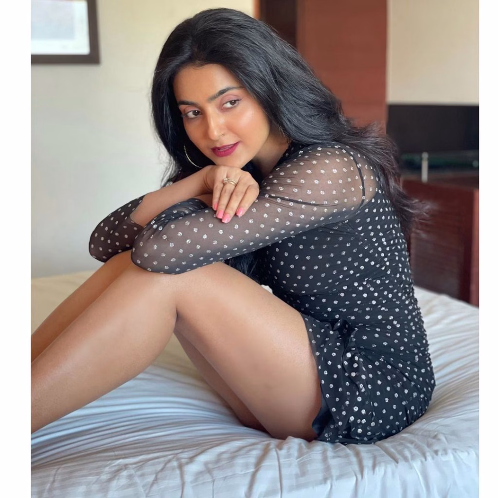 Avantika Mishra