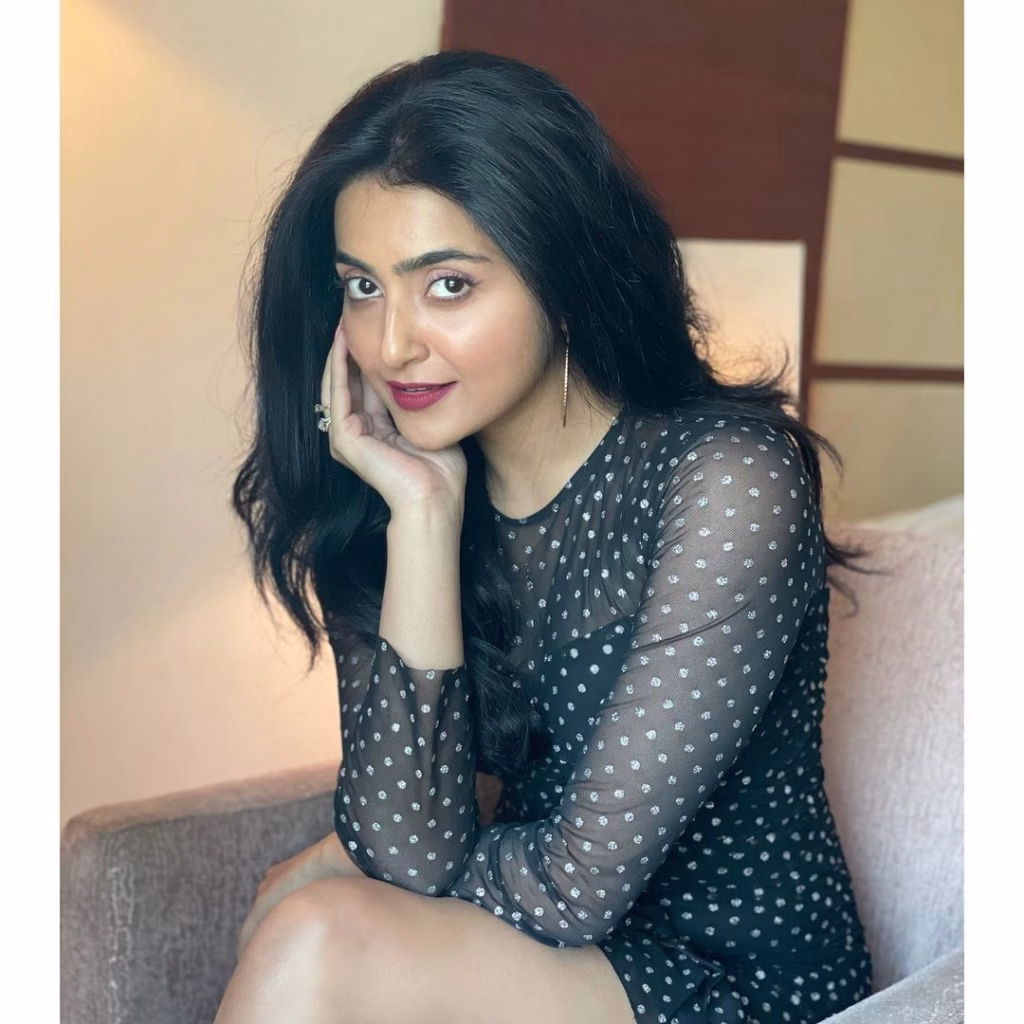 Avantika Mishra