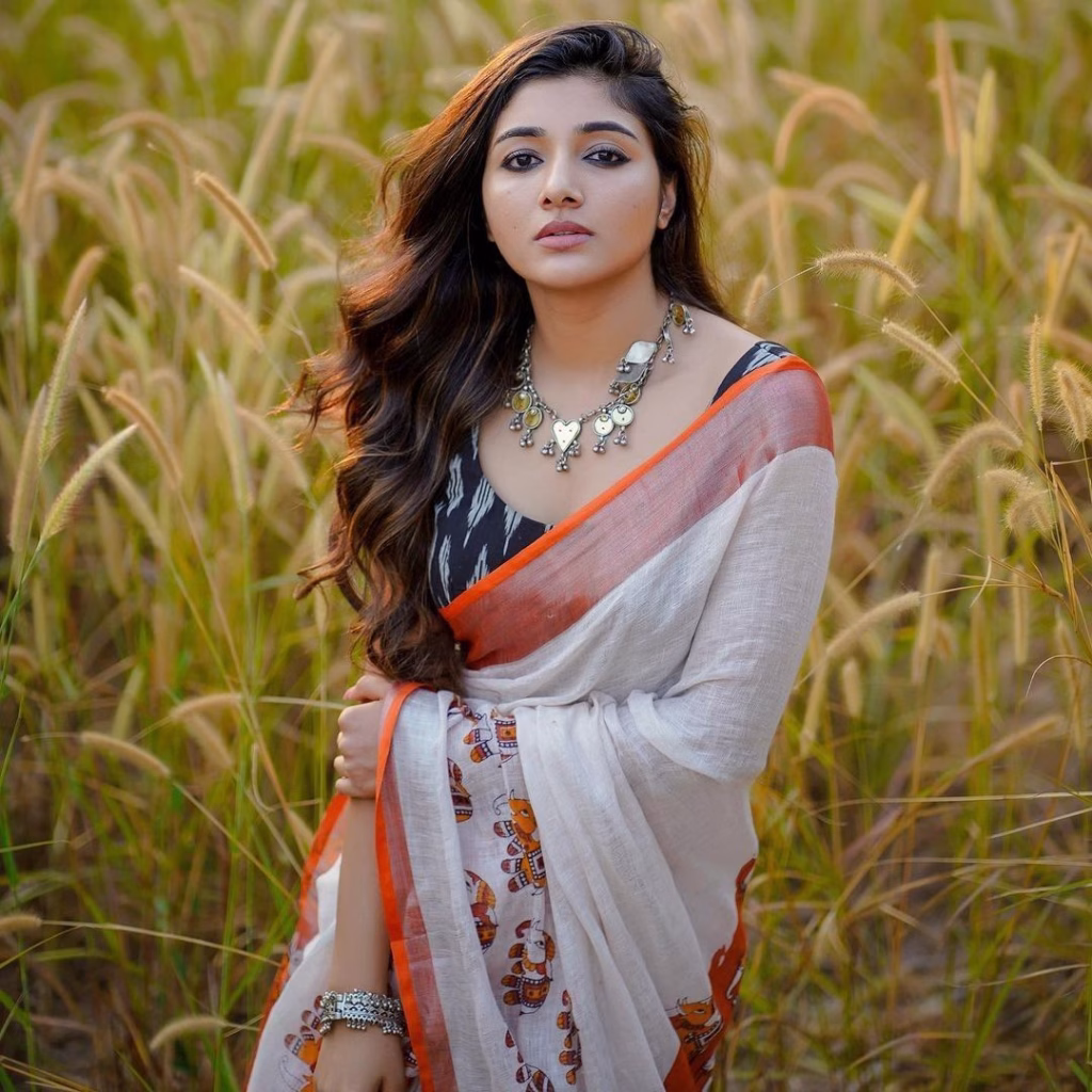 Mirna Menon