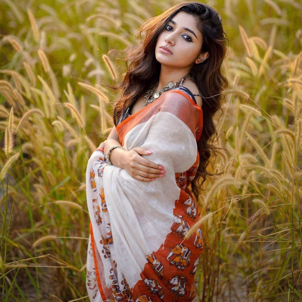 Mirna Menon