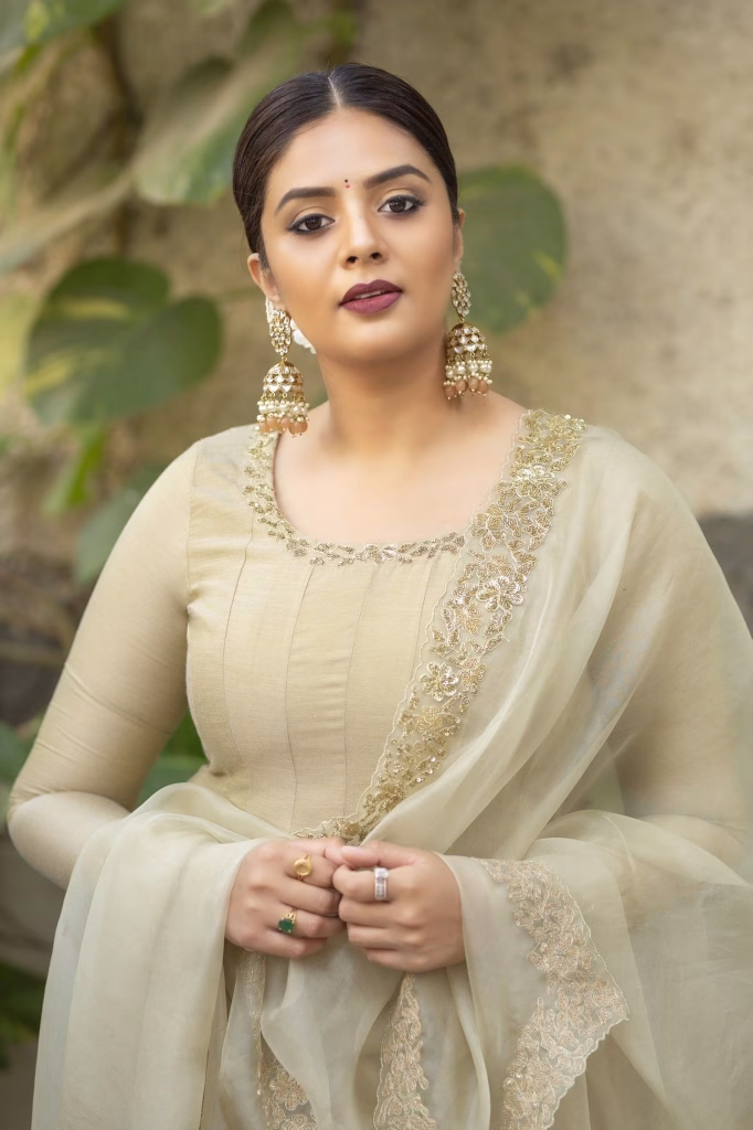 Sreemukhi