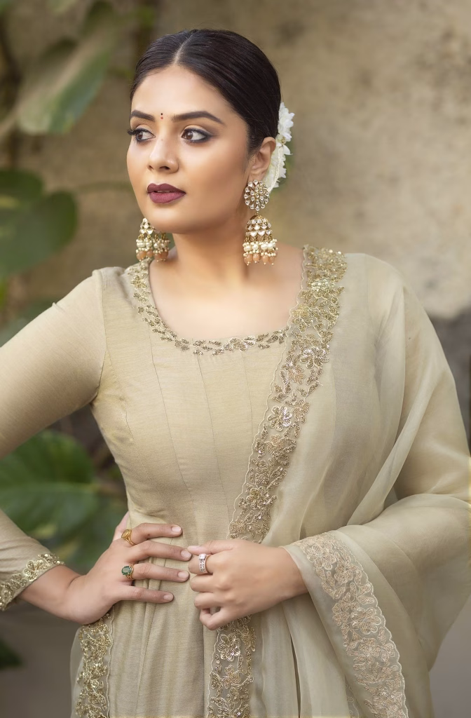 Sreemukhi