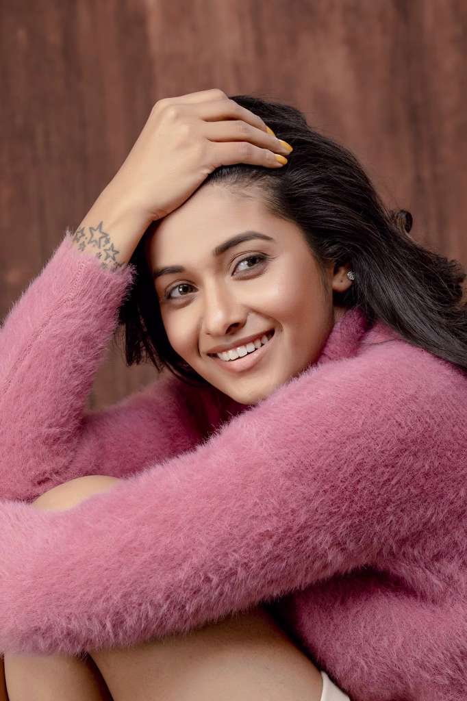 Priya Bhavani Shankar