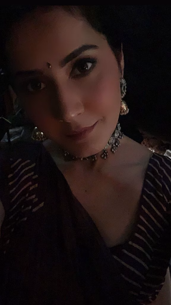 Raashii Khanna