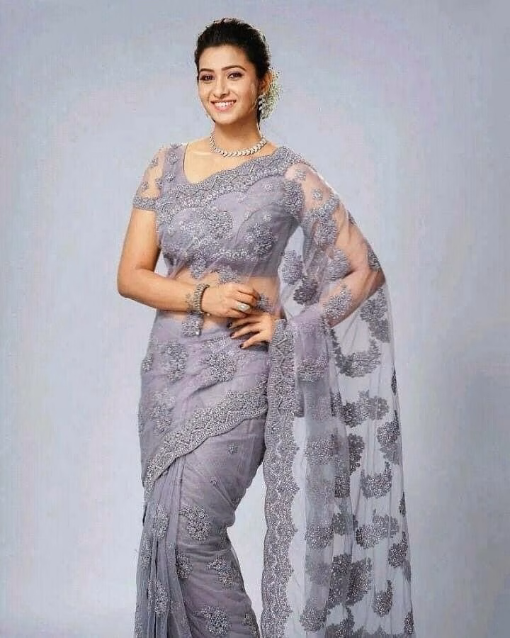Priya Bhavani Shankar