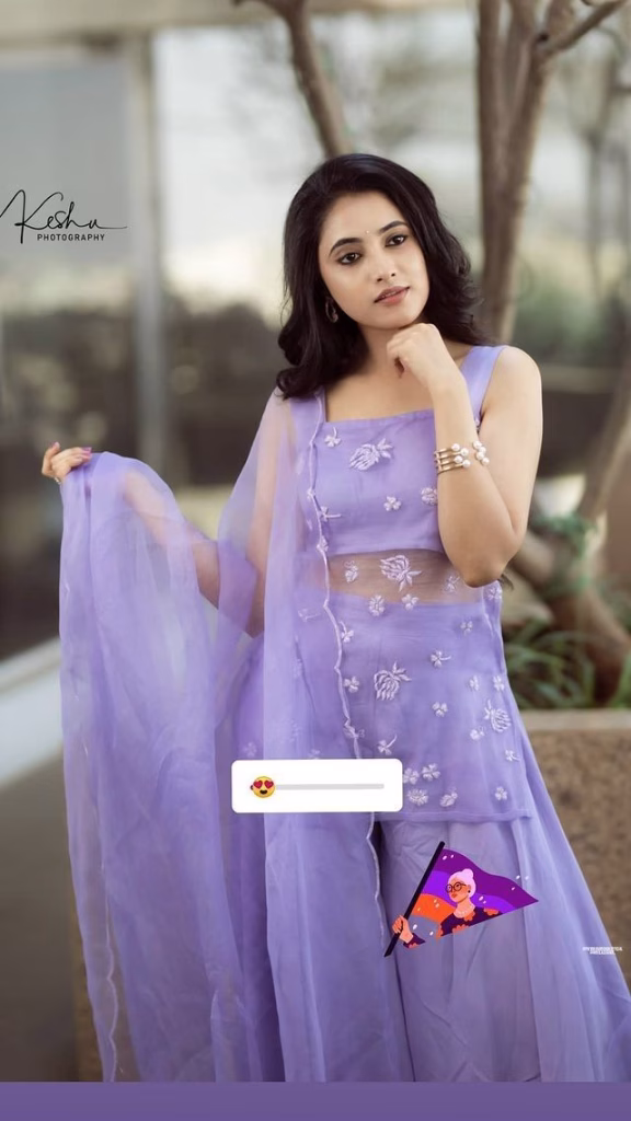 Priyanka Mohan