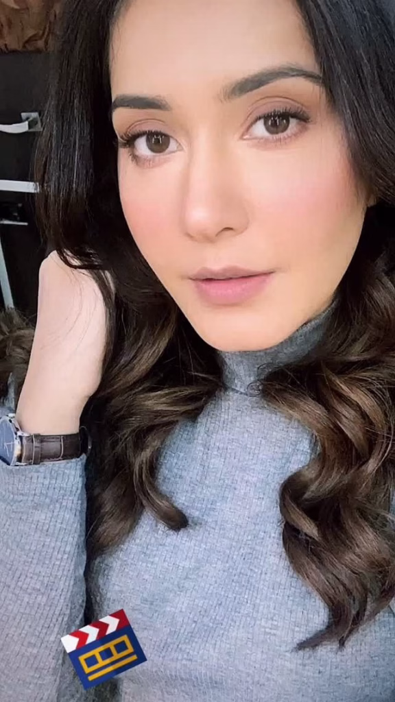 Raashii Khanna