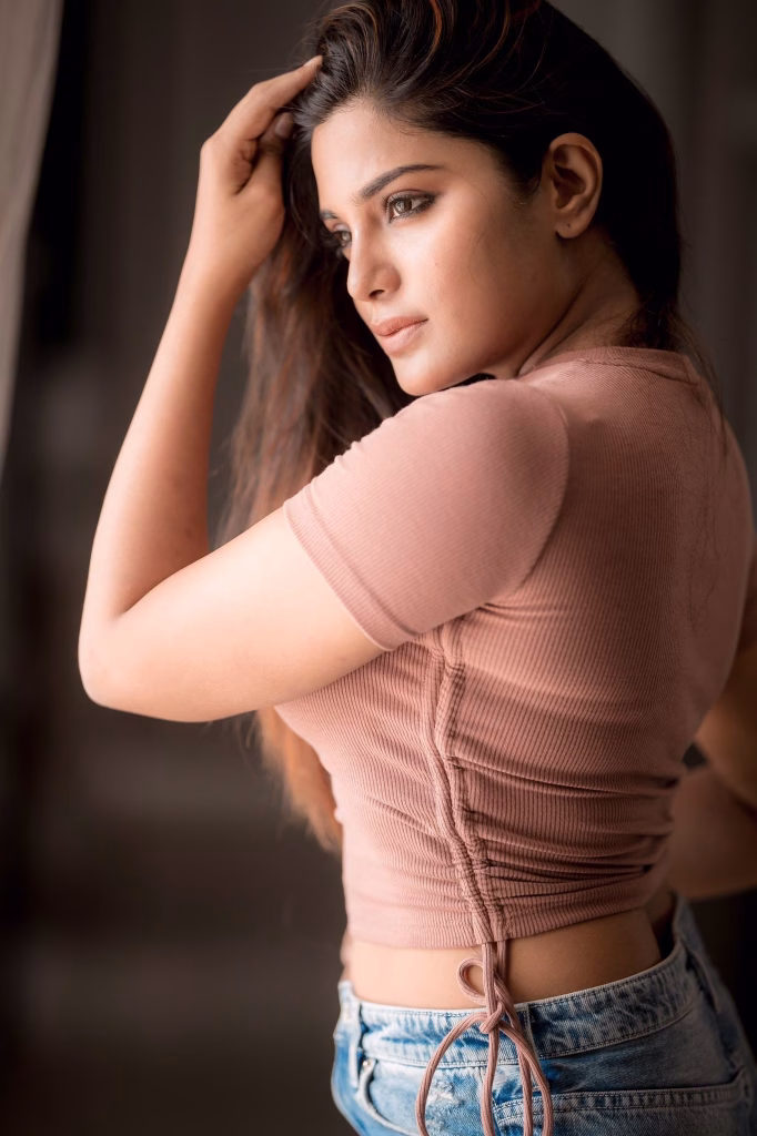 Aathmika