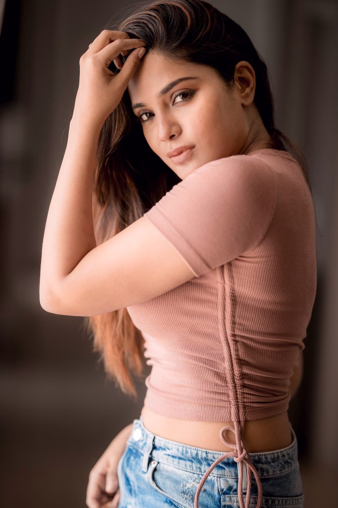 Aathmika