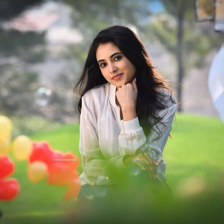 Priyanka Mohan