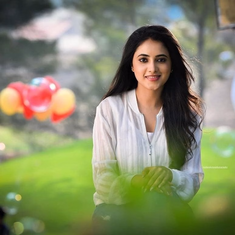 Priyanka Mohan