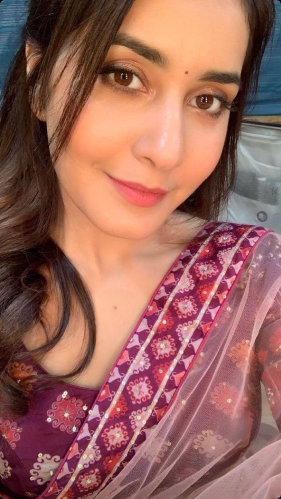 Raashii Khanna