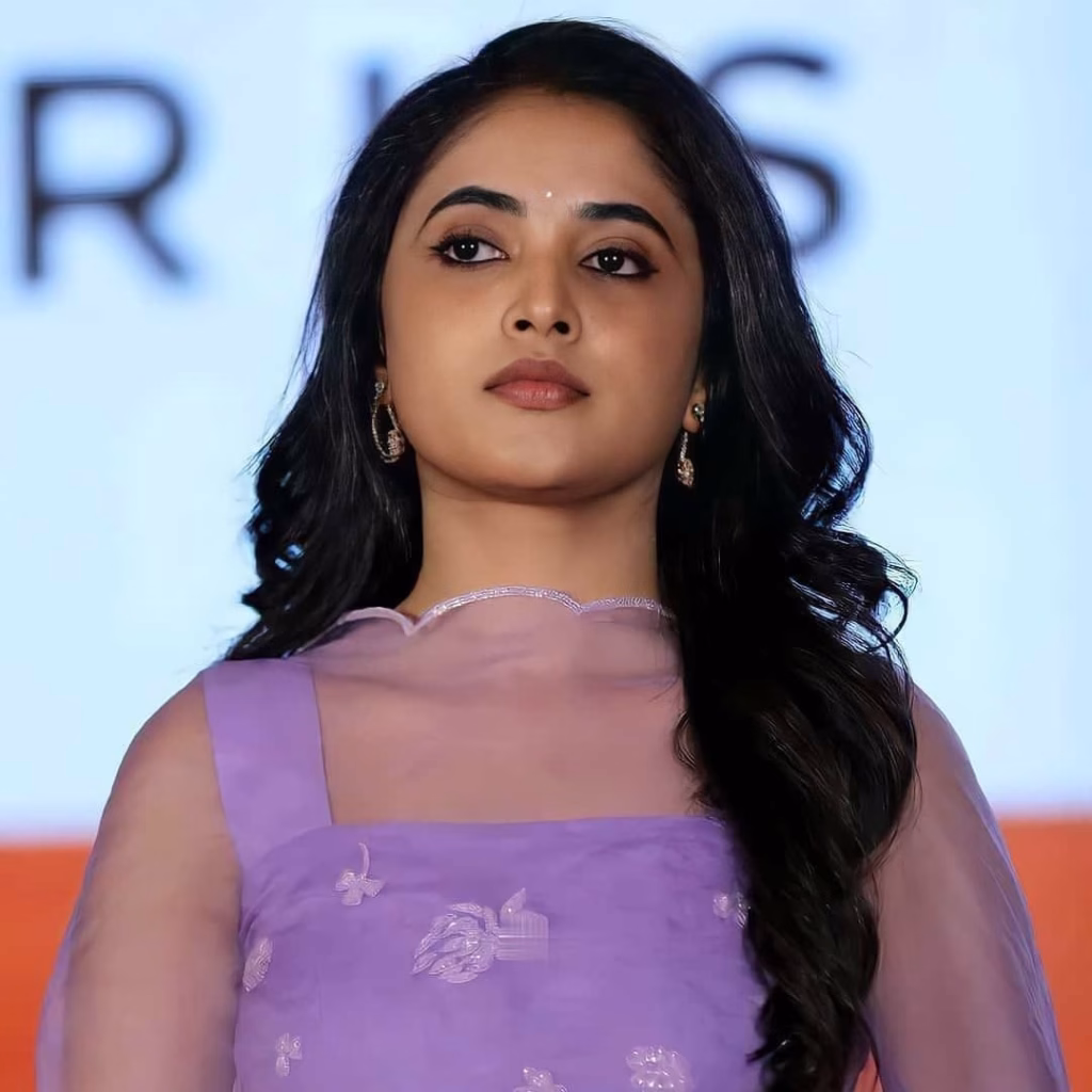 Priyanka Mohan