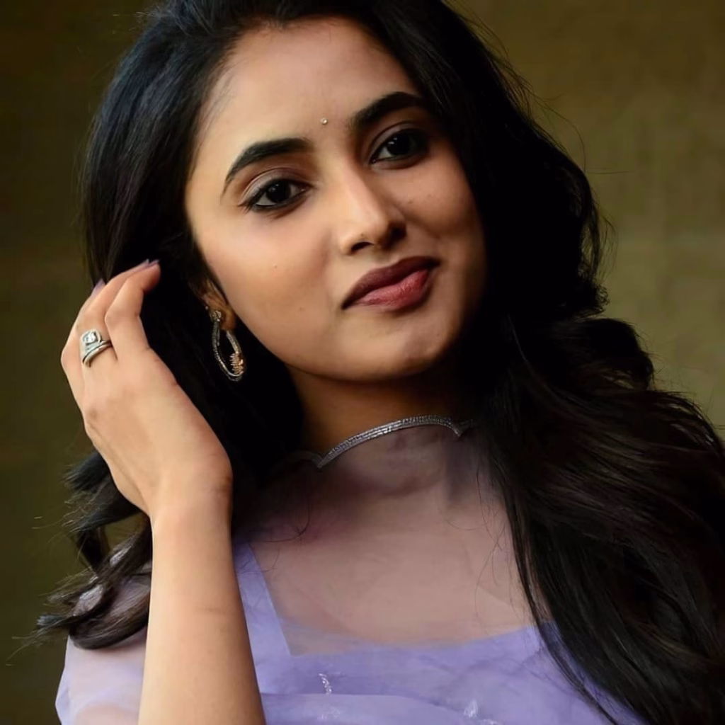 Priyanka Mohan