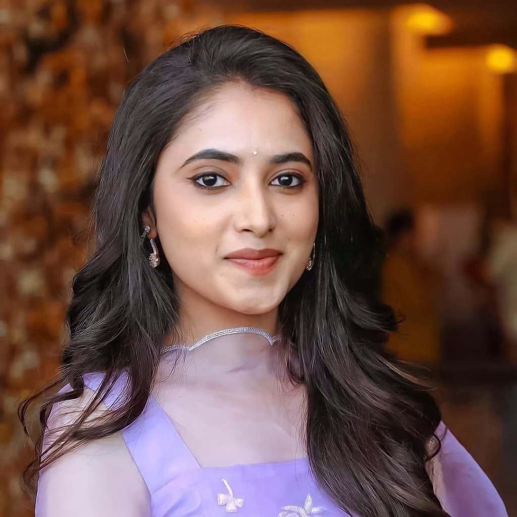 Priyanka Mohan