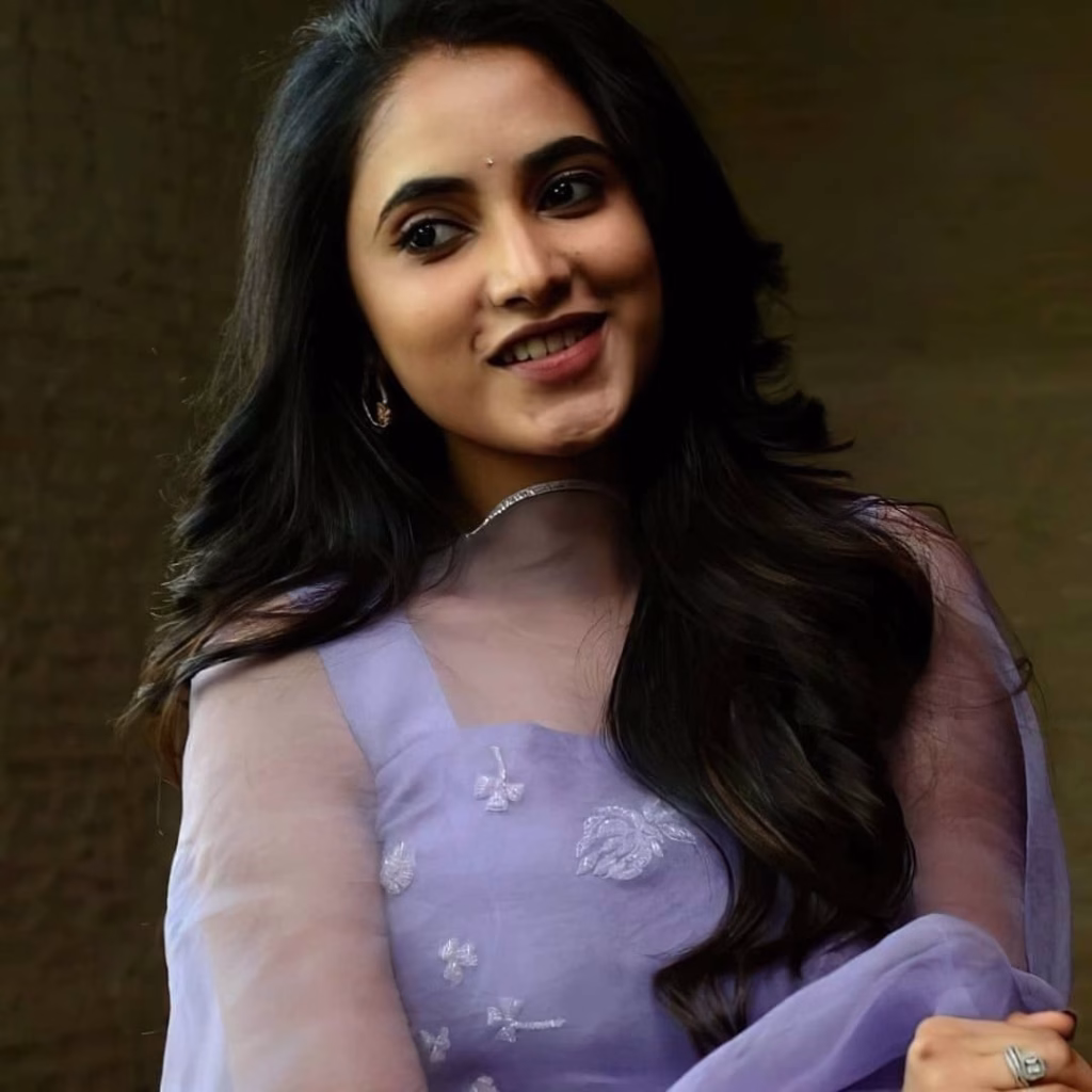 Priyanka Mohan