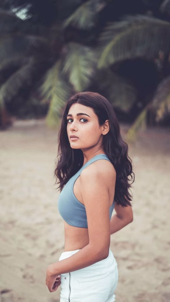 Shalini Pandey
