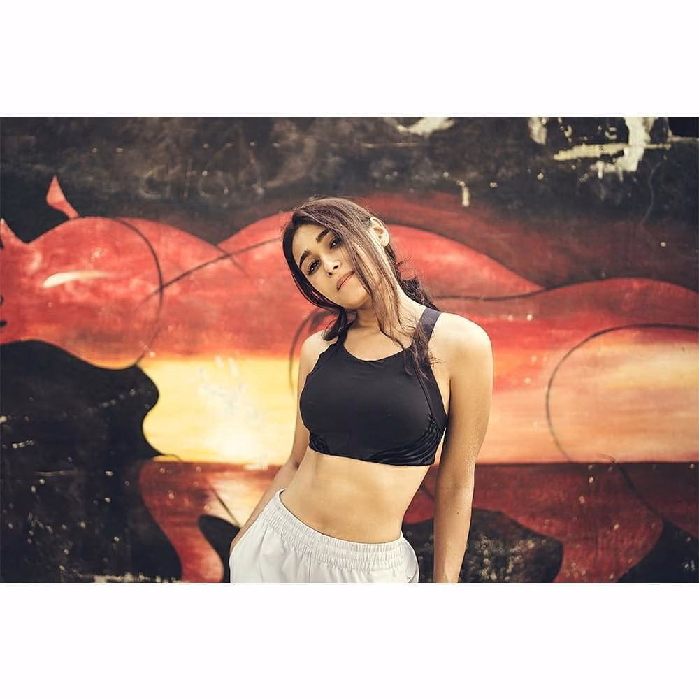 Shalini Pandey