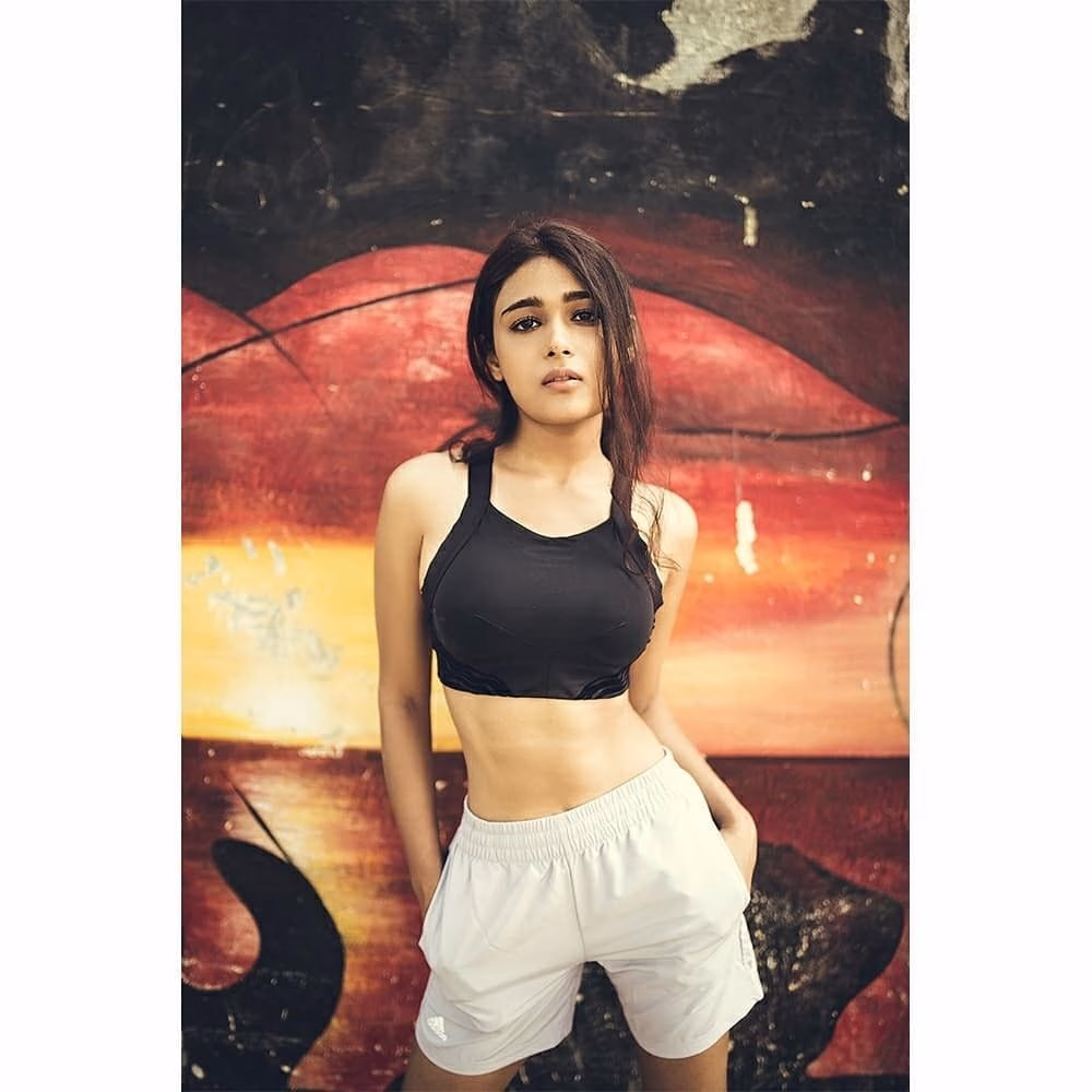 Shalini Pandey