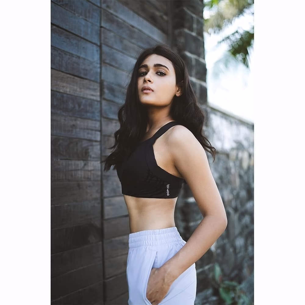 Shalini Pandey