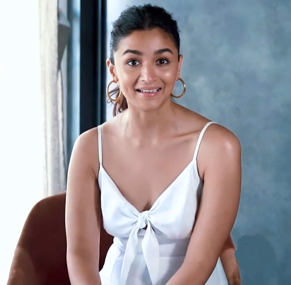 Alia Bhatt
