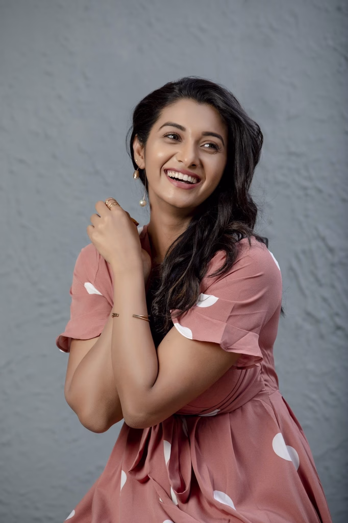 Priya Bhavani Shankar