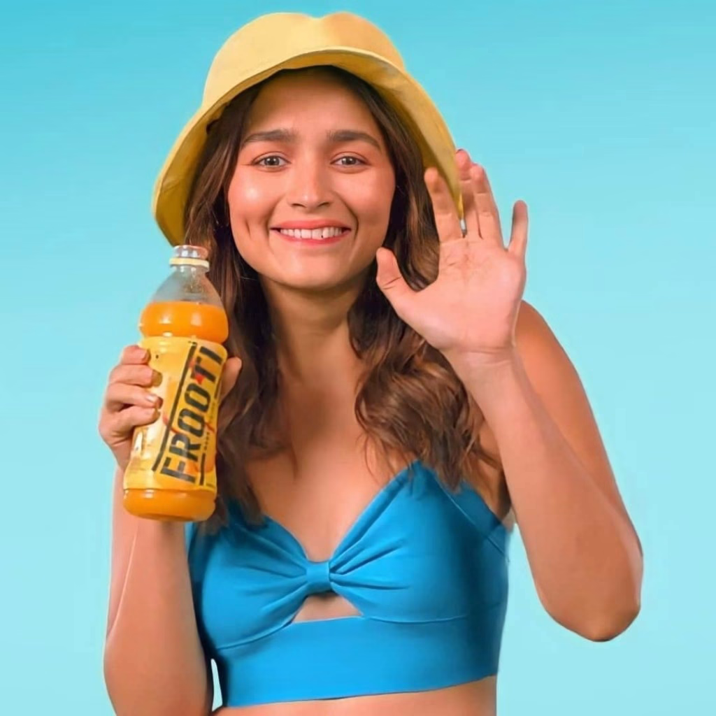 Alia Bhatt
