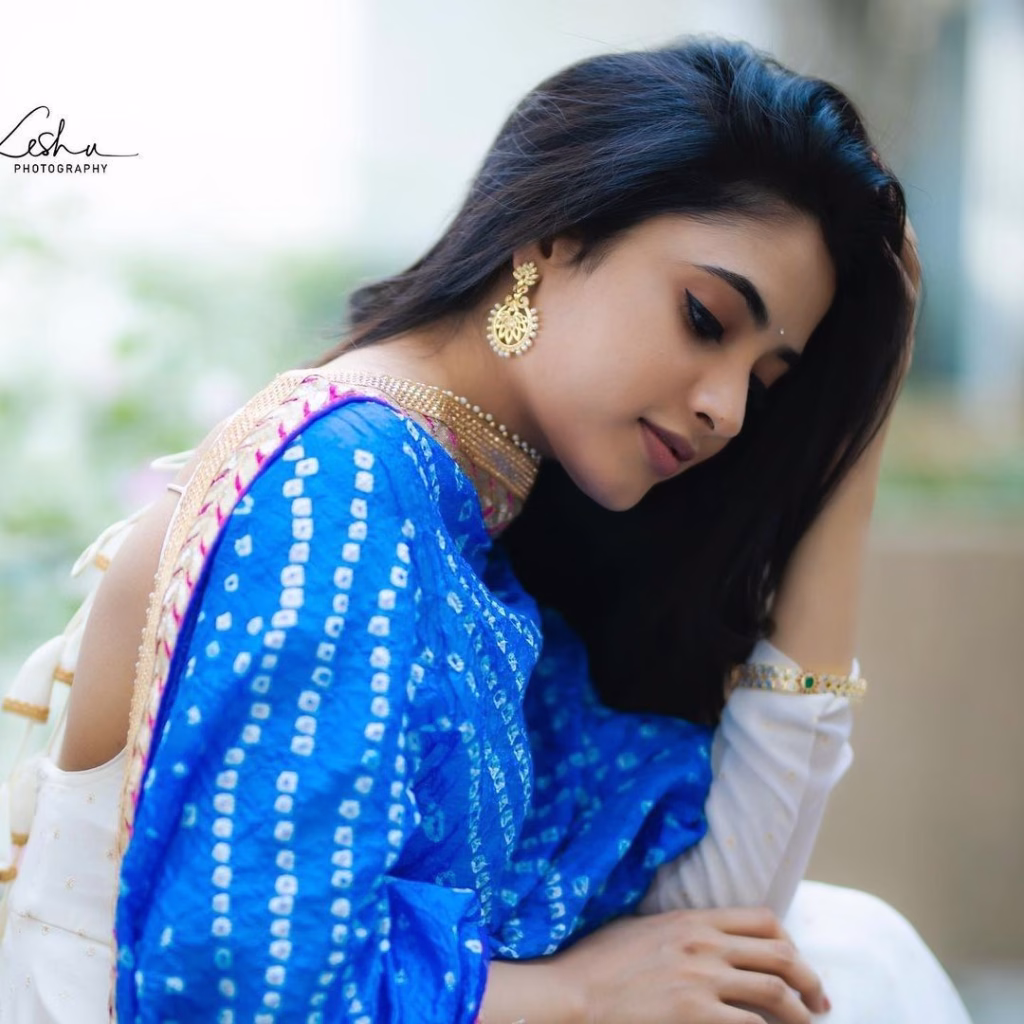 Priyanka Mohan