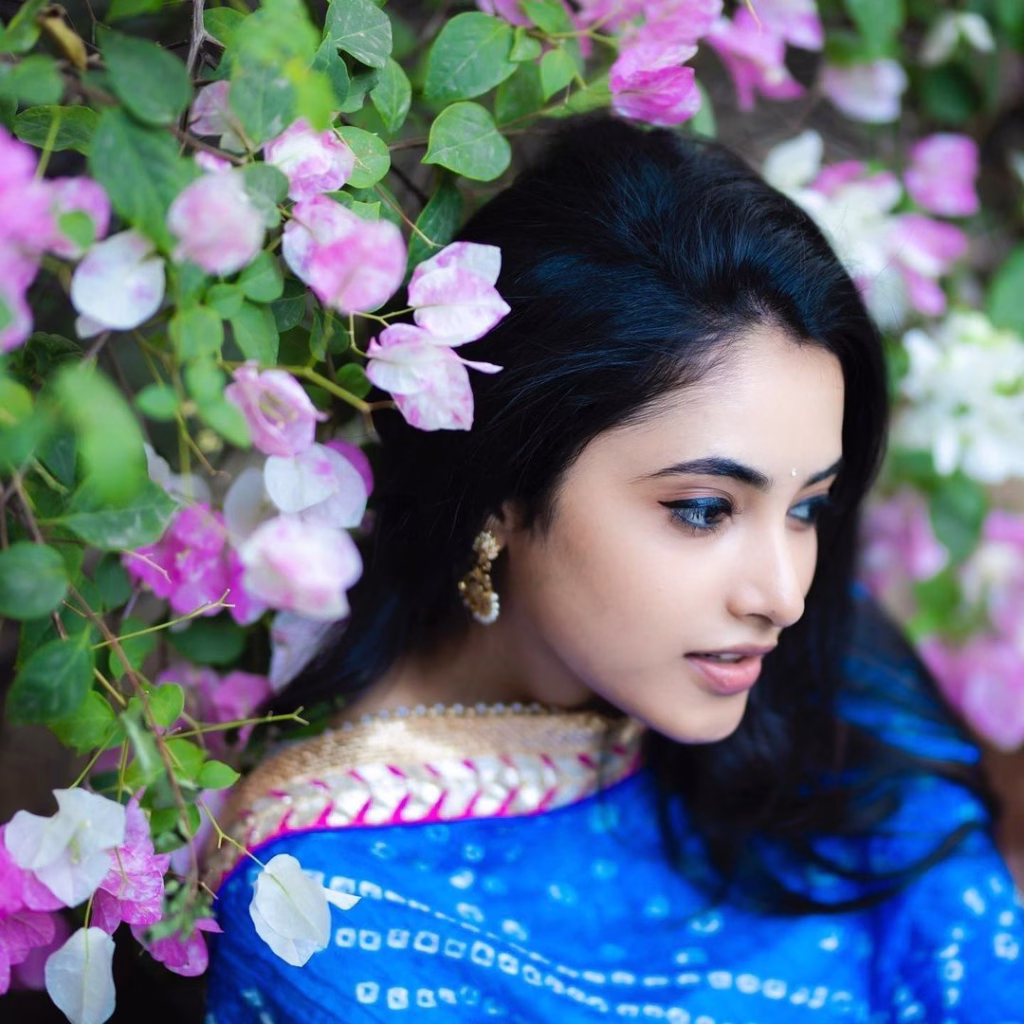 Priyanka Mohan