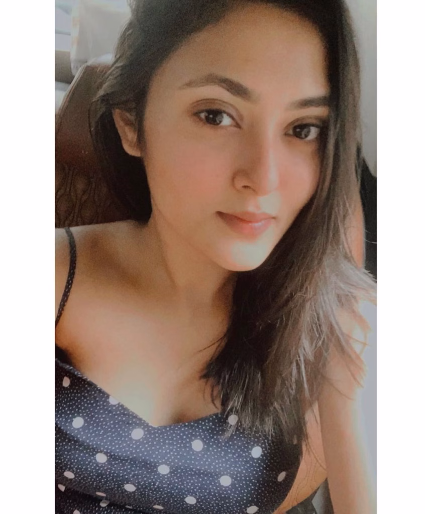 Megha Chowdhary