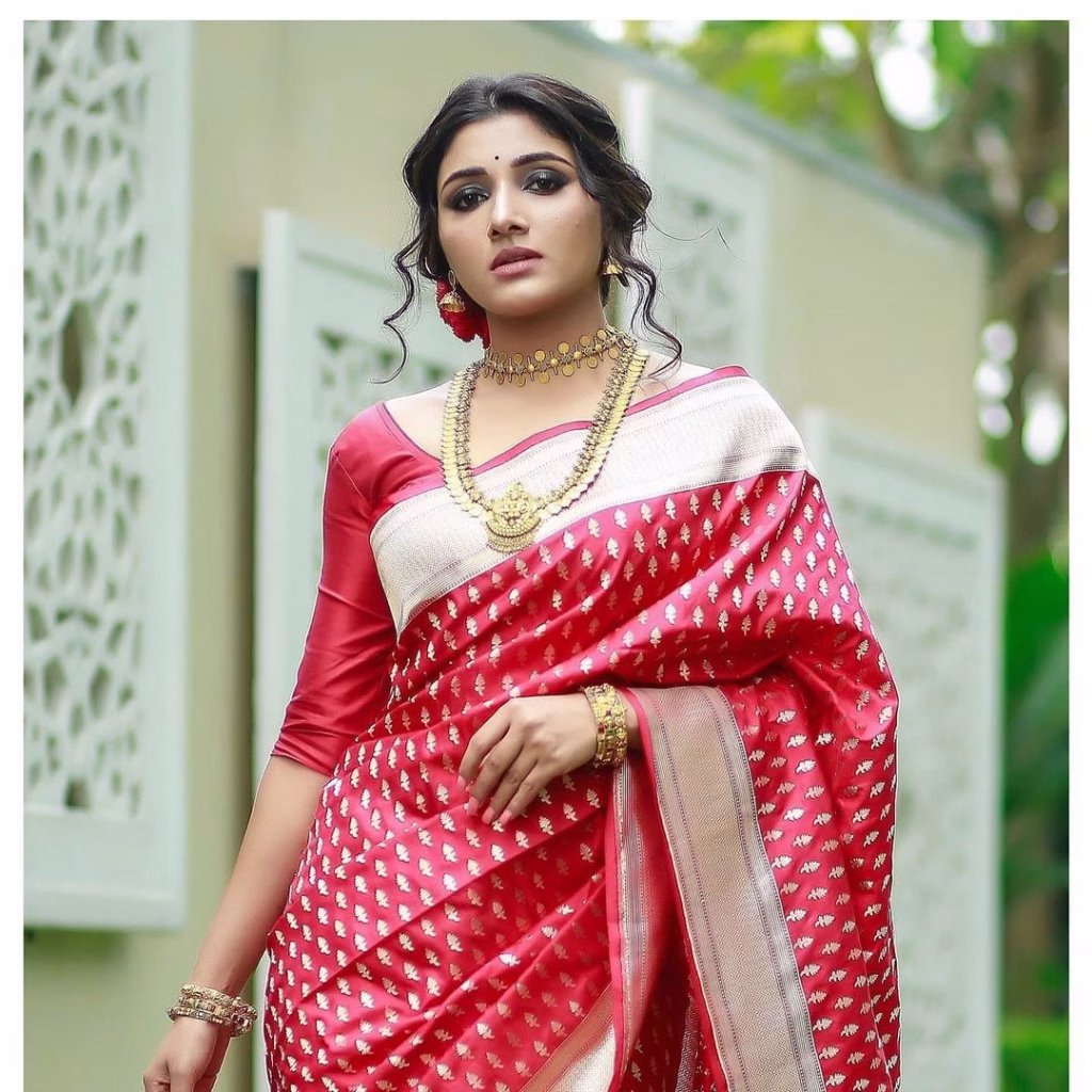 Mirna Menon