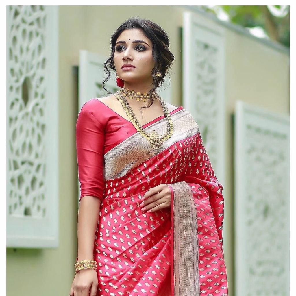 Mirna Menon