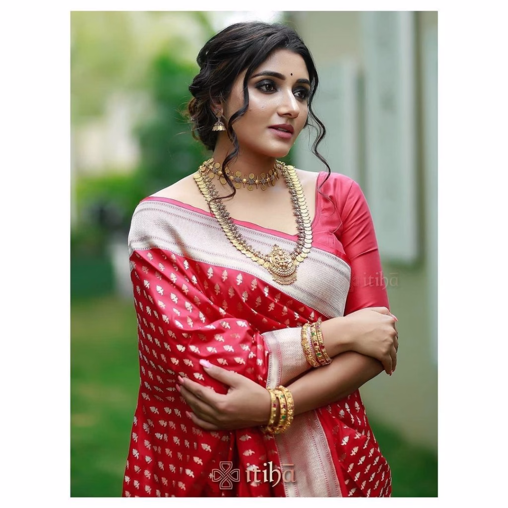 Mirna Menon