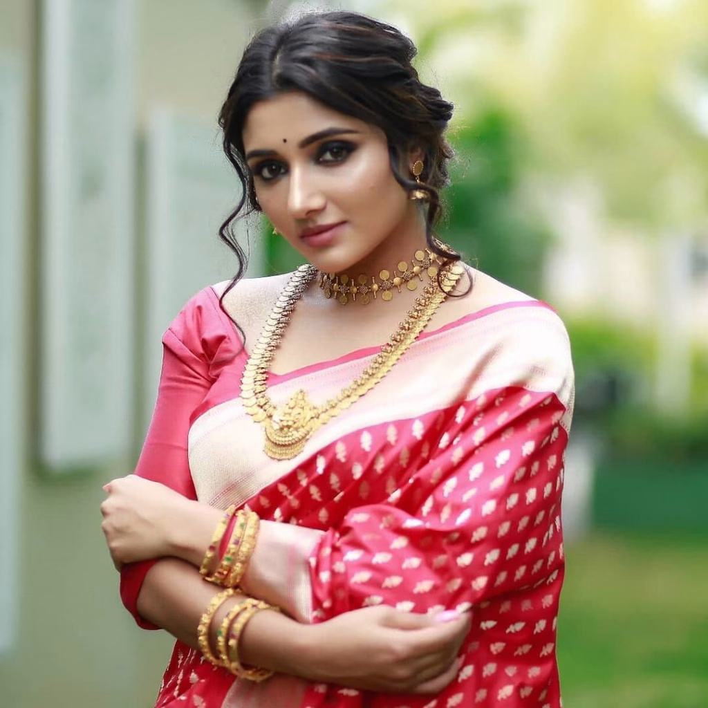 Mirna Menon