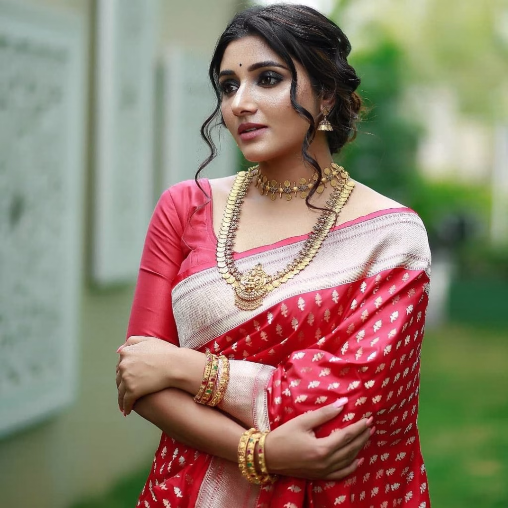 Mirna Menon