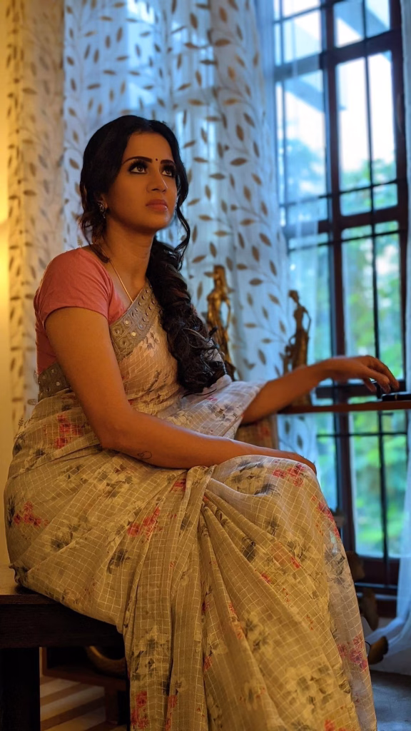 Anjana Rangan