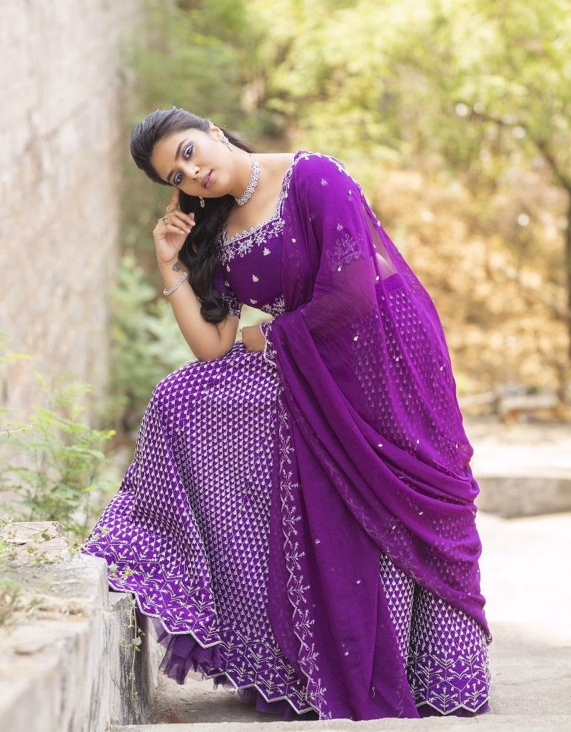 Sreemukhi