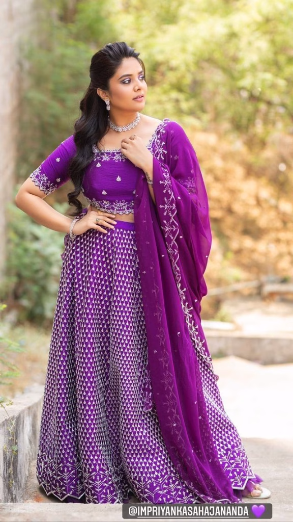 Sreemukhi