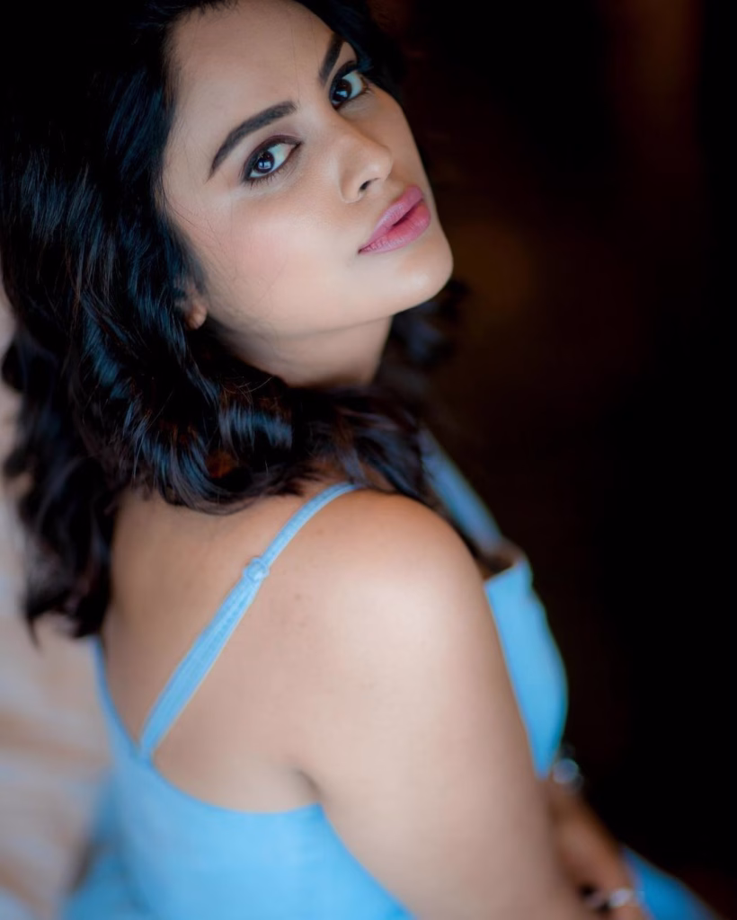 Nandita Swetha