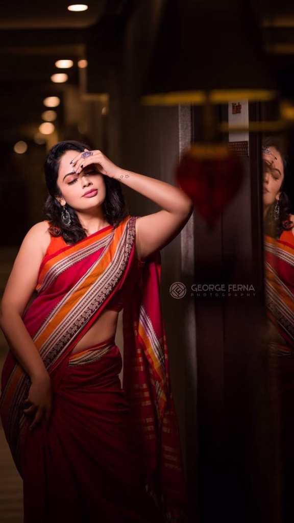 Nandita Swetha