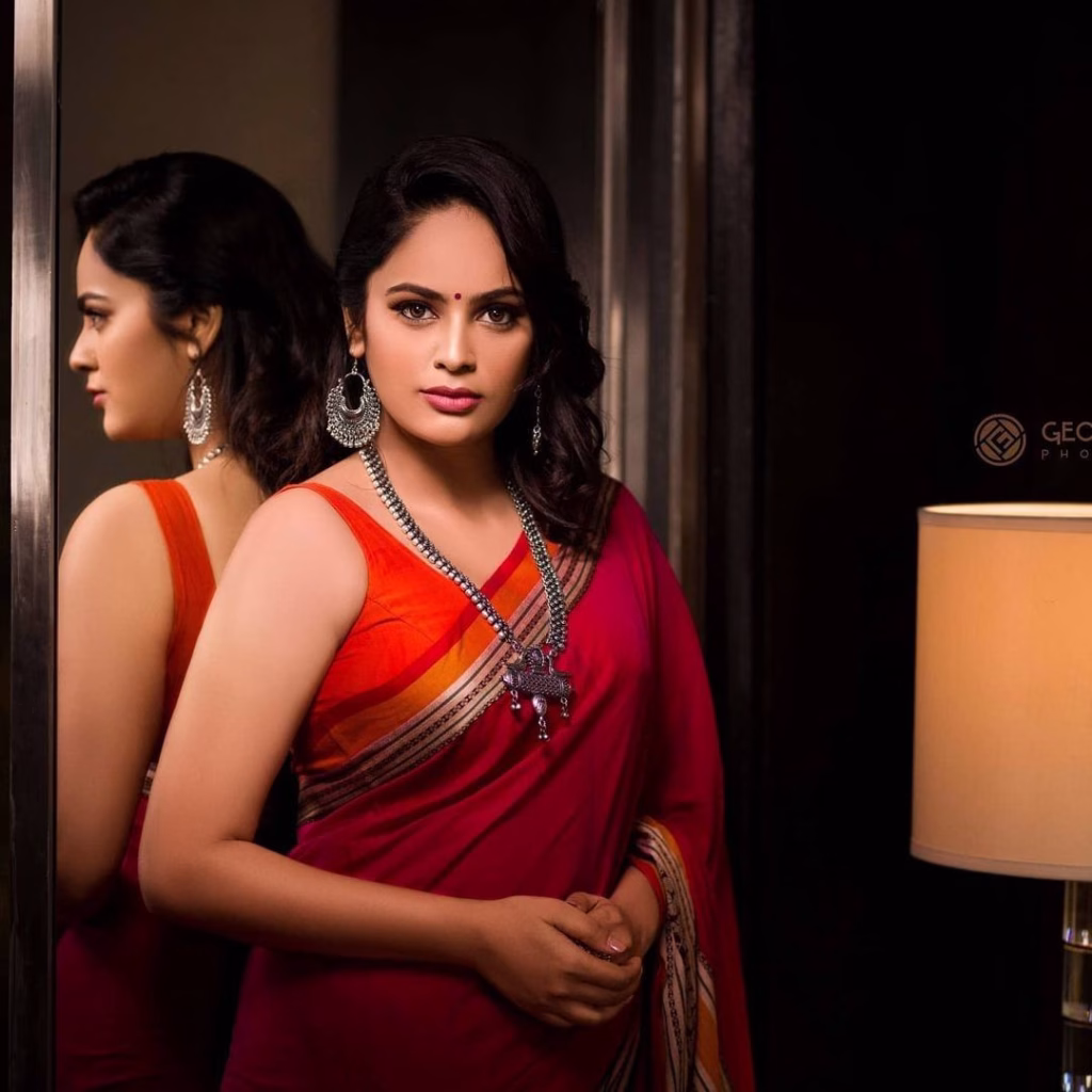 Nandita Swetha